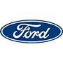 Покраска хрома Ford