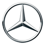 Удаление хрома Mercedes-Benz
